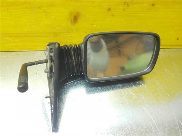 retrovisor izquierdo peugeot 205 berlina 18 d
