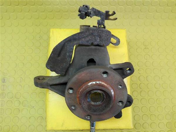 mangueta delantera derecha peugeot 406 berlin