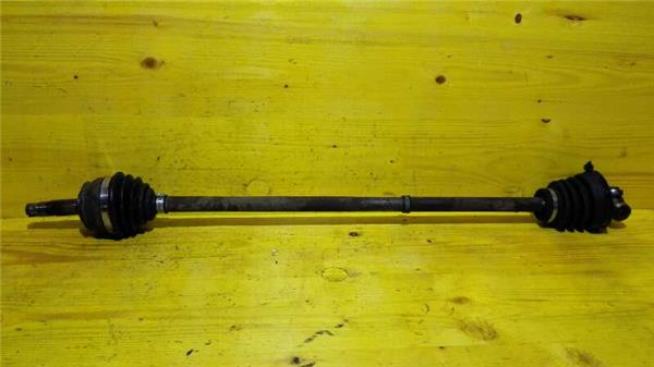 transmision delantera derecha fiat brava 16 1