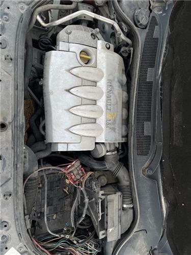 motor completo renault megane ii berlina 3p (10.2002 >) 