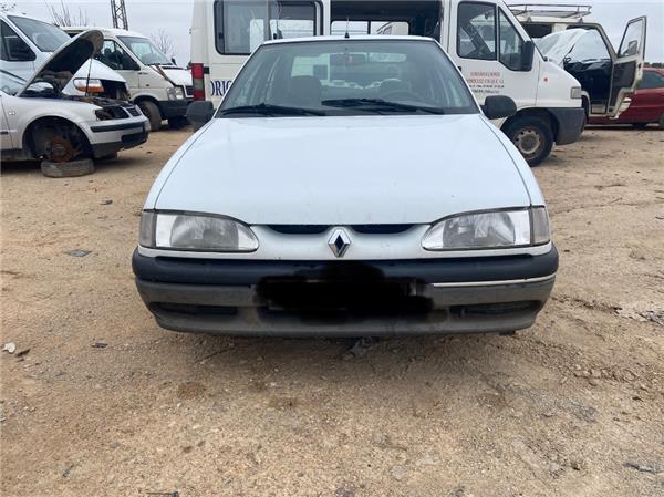 despiece completo renault 19 i chamade (l53_) 1.4