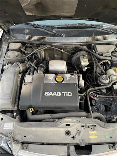 Motor Completo Saab 9-3 Berlina 