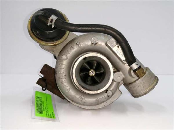 turbo nissan trade 100 3.0 turbodiesel (106 cv)
