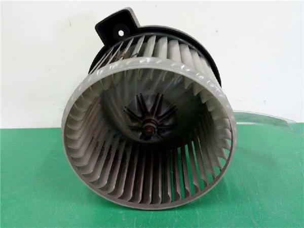 motor calefaccion smart coupe 0.7 turbo (61 cv)
