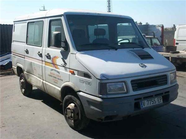 motor completo iveco daily combi 1989  > 2.5 d (72 cv)