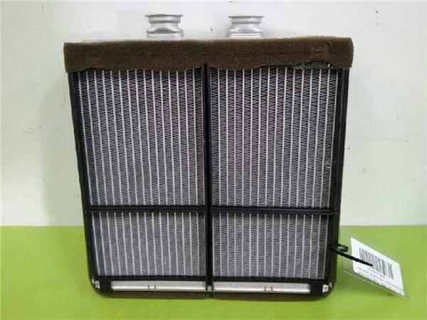 radiador calefaccion mercedes clase c  familiar 2.1 cdi (170 cv)