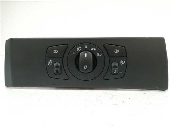 mando de luces bmw serie 5 berlina 2.0 16v d (163 cv)