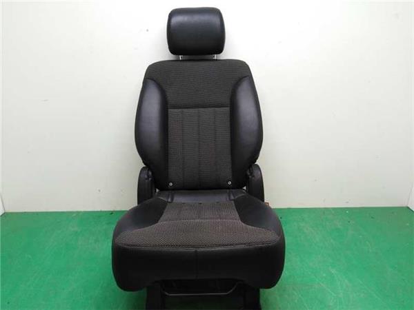 asientos traseros derechos mercedes clase r 3.0 cdi (265 cv)