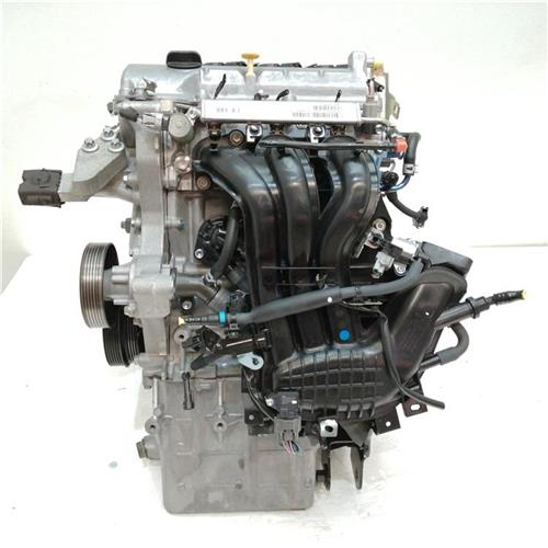 motor completo smart fortwo coupe 451 mitsubishi motors co (71 cv)