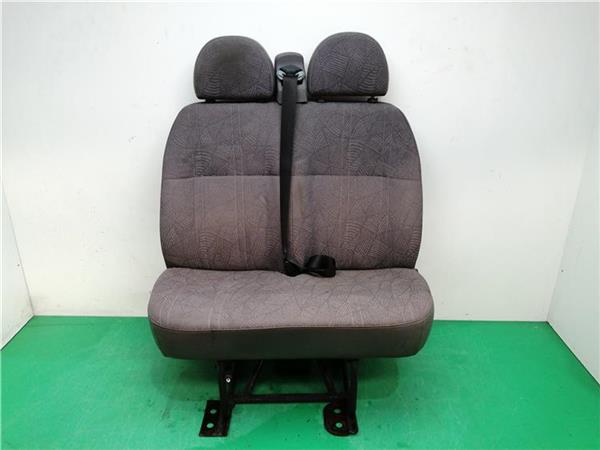 asiento delantero derecho ford transit mod. 2000 combi 2.0 td (75 cv)
