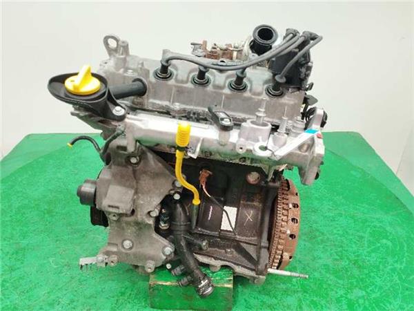 motor completo renault clio grandtour 1.2 16v (101 cv)