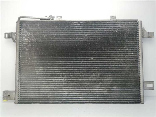 radiador aire acondicionado mercedes clase b 1.7 (116 cv)