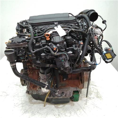 motor completo peugeot 508 2.0 16v hdi fap (140 cv)