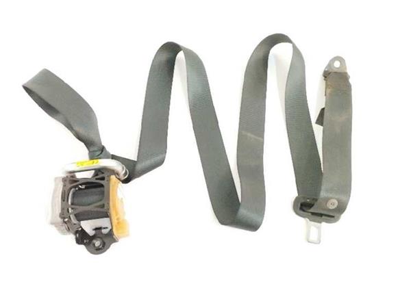 cinturon seguridad trasero derecho renault kadjar 1.6 dci d fap energy (131 cv)