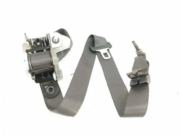 cinturon seguridad trasero izquierdo kia carens 1.7 crdi (116 cv)