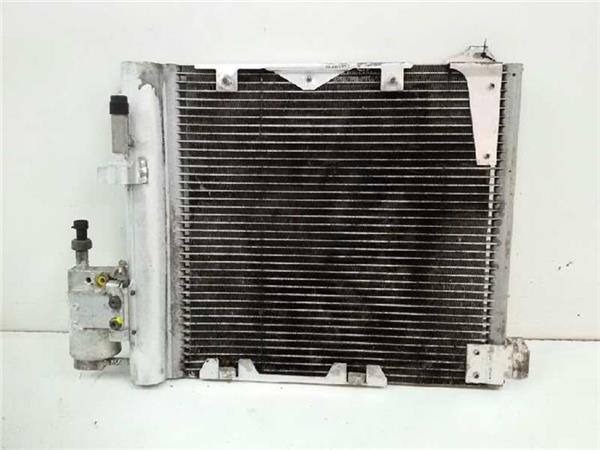 radiador aire acondicionado opel astra g berlina 1.7 16v dti (75 cv)