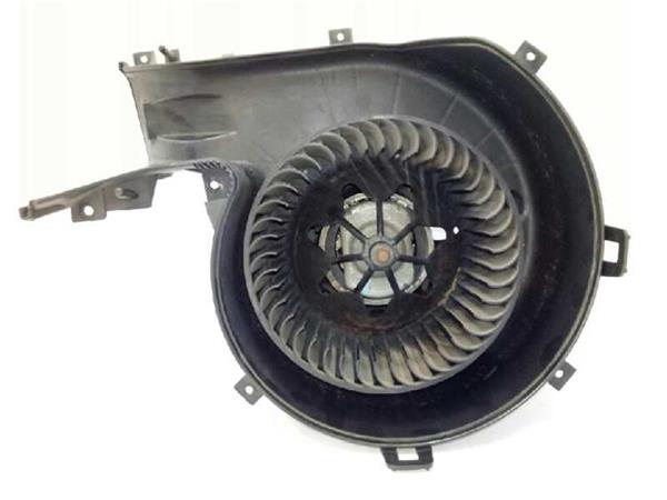 motor calefaccion opel vectra c berlina 2.2 16v dti (125 cv)