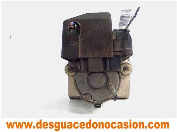 Nucleo Abs MG ROVER SERIE 800 2.7 24V