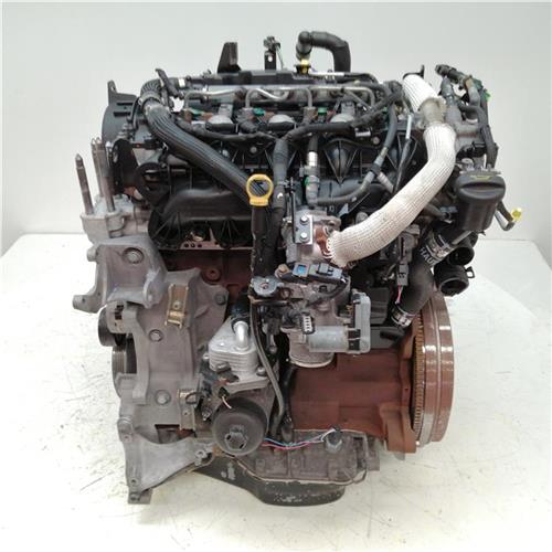 motor completo mitsubishi outlander 2.2 di d (156 cv)