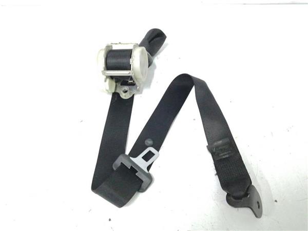 cinturon seguridad trasero derecho opel vectra c berlina 1.9 cdti (120 cv)