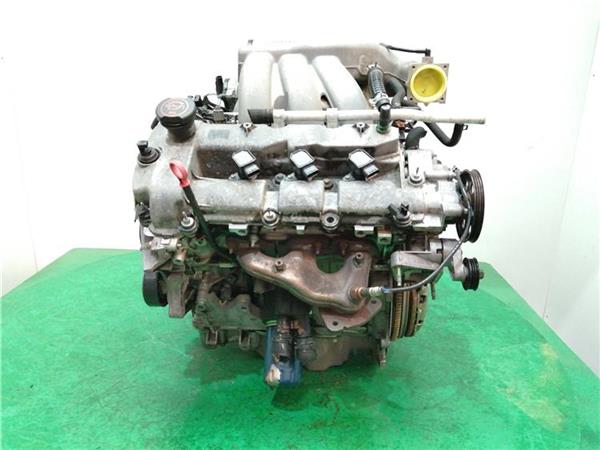 motor completo jaguar x type 2.5 v6 24v (196 cv)