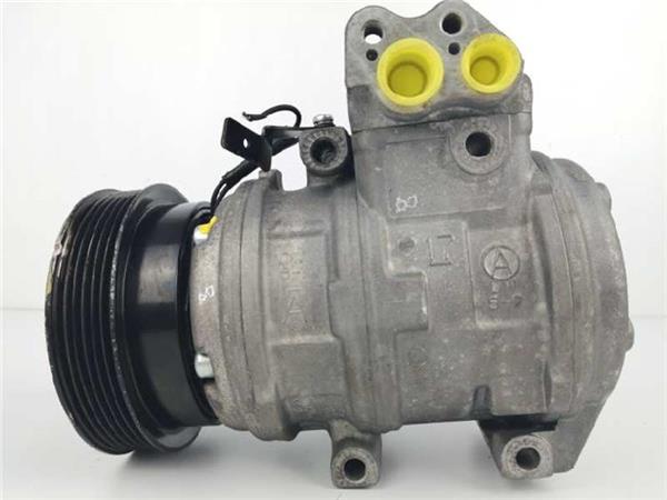compresor aire acondicionado kia sportage 2.0 turbodiesel (113 cv)