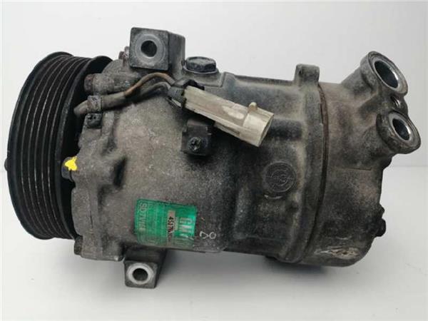 compresor aire acondicionado opel vectra c berlina 2.0 dti (125 cv)