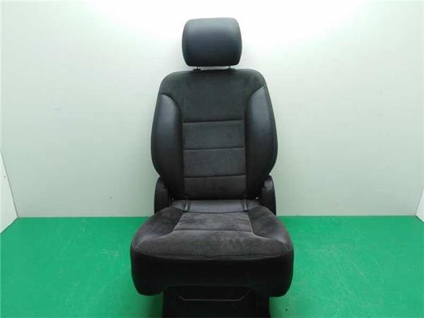 asientos traseros derechos mercedes clase r 3.0 cdi (265 cv)