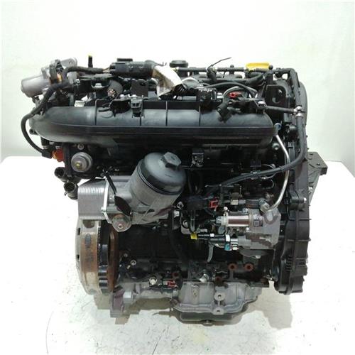 Motor Completo Opel MERIVA B 1.7 16V