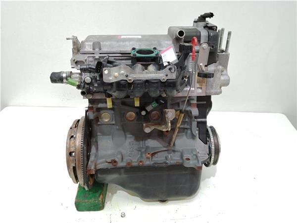 motor completo fiat panda 1.2 (60 cv)