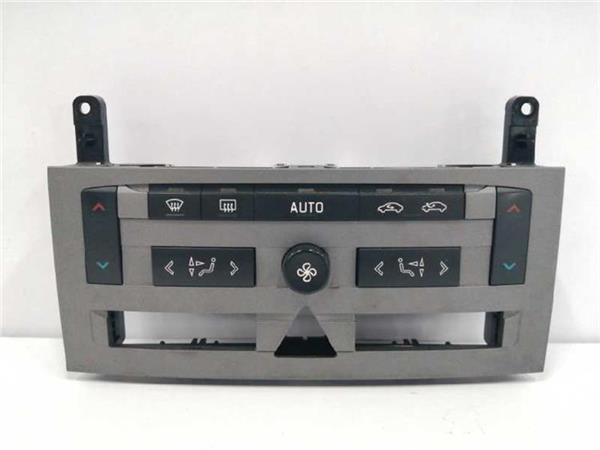 mandos climatizador peugeot 407 1.8 16v (116 cv)