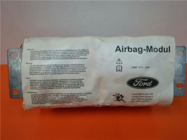 airbag salpicadero ford mondeo berlina 2.0 tdci (131 cv)