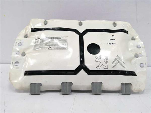 airbag salpicadero peugeot 207 1.4 16v (88 cv)
