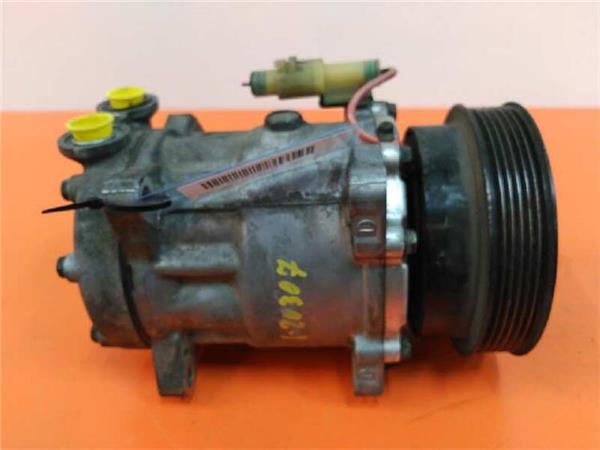 compresor aire acondicionado mg rover serie 400 2.0 turbodiesel (105 cv)
