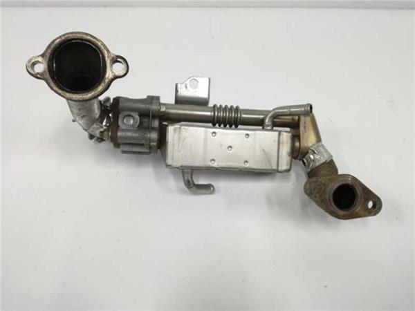 enfriador gases egr mazda 6 lim. 2.2 turbodiesel (129 cv)