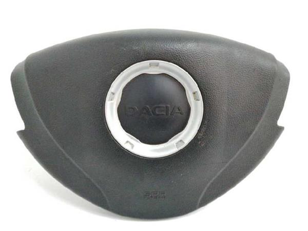 airbag volante dacia sandero 1.4 (75 cv)