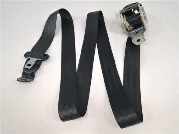 cinturon seguridad trasero izquierdo mitsubishi lancer sportback 1.5 (109 cv)