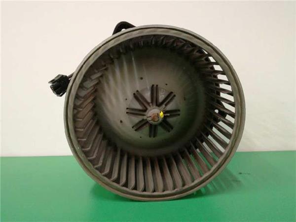 motor calefaccion mercedes clase m 4.0 cdi 32v (250 cv)