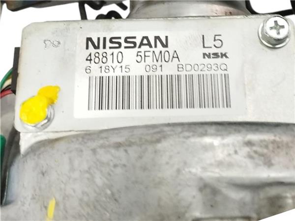 Columna Direccion Nissan MICRA V 1.0