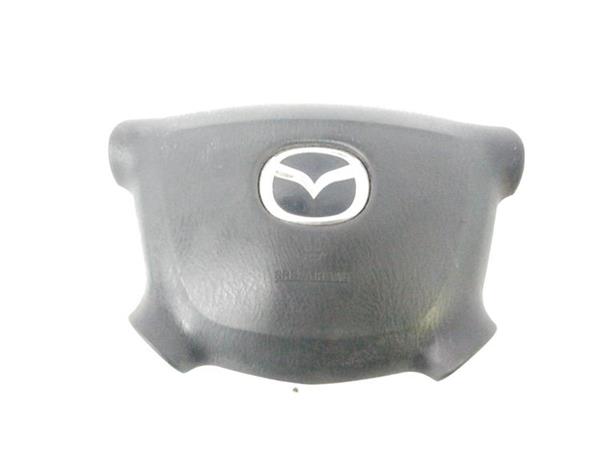 airbag volante mazda mx 5 1.6 16v (110 cv)