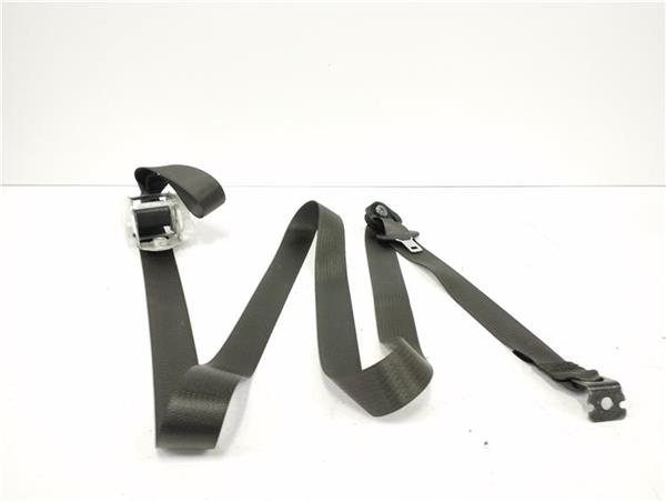 cinturon seguridad trasero izquierdo opel adam 1.4 16v (87 cv)