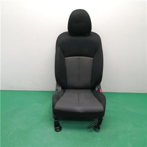 asiento delantero derecho mitsubishi l 200 2.2 di d (150 cv)