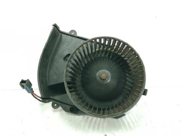 motor calefaccion fiat scudo combi 2.0 jtdm (120 cv)