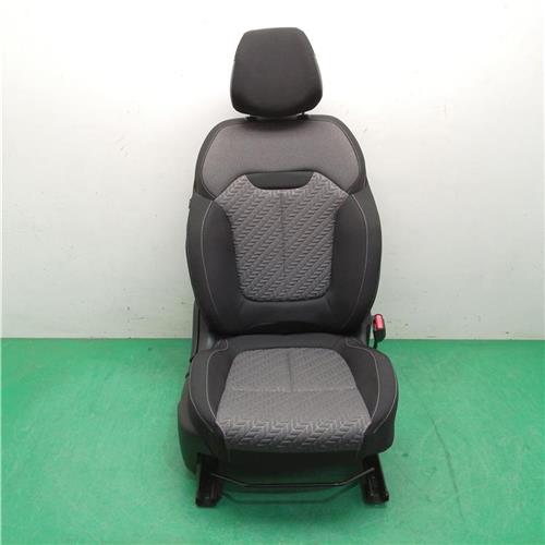 asiento delantero derecho renault kadjar 1.3 tce (140 cv)