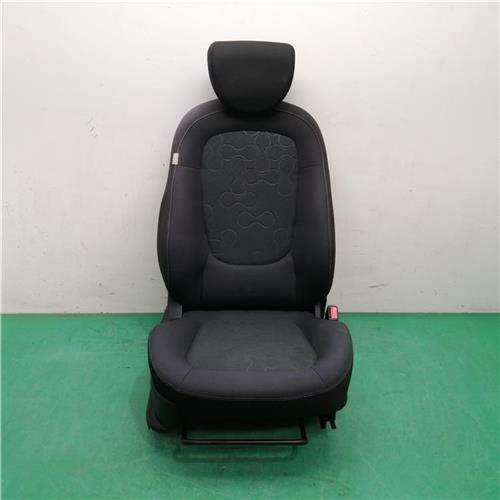 asiento delantero derecho hyundai i20 1.4 crdi (75 cv)
