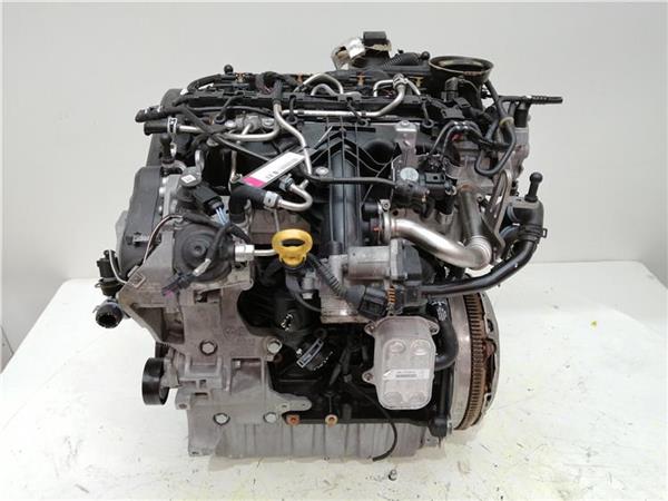 motor completo volkswagen tiguan 2.0 tdi (140 cv)