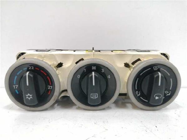 mandos climatizador smart forfour 1.3 (95 cv)