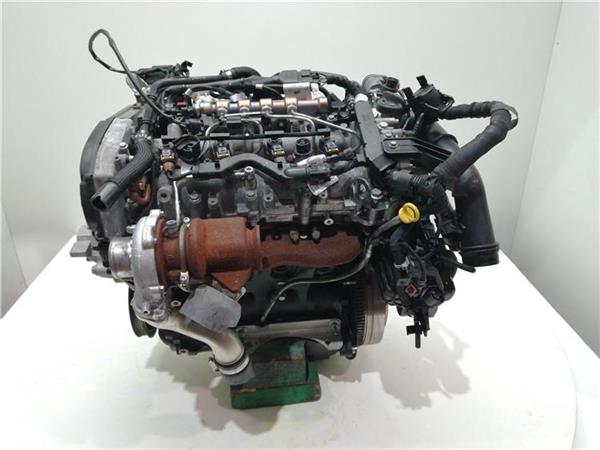motor completo opel insignia berlina 2.0 cdti (131 cv)