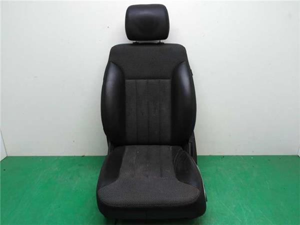 asiento delantero izquierdo mercedes clase r 3.0 cdi (265 cv)