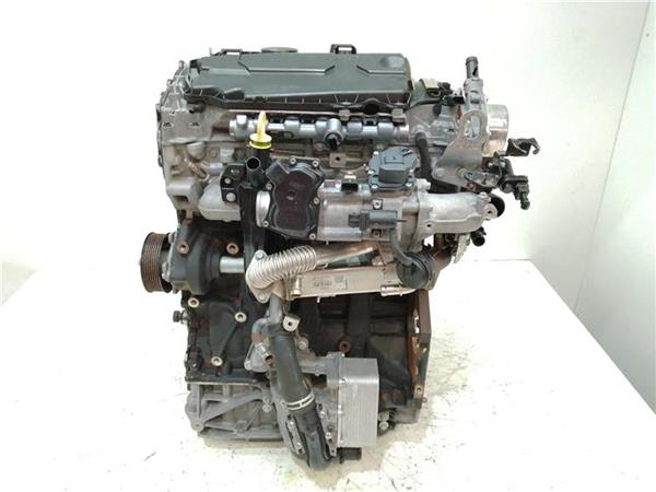 Motor Completo Opel MOVANO B 2.3